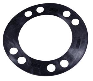 SPC Performance Sienna Toe Shim + - .1 deg. - 71621