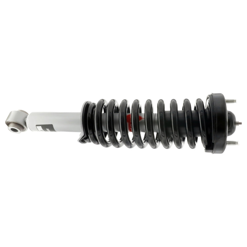 KYB Shocks & Struts Gas-A-Just Front 09-13 Ford F-150 (4WD) - SRG4171