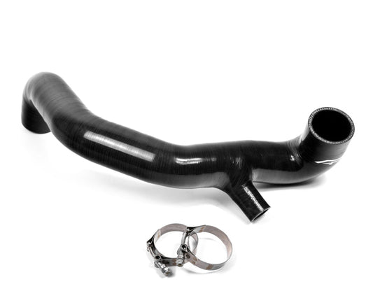 Agency Power 2020 Can-Am X3 Turbo RR Silicone Boost Tube - AP-108-1008-C-Dub Tech