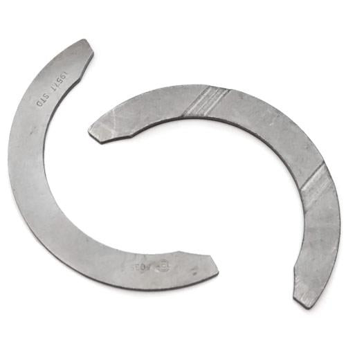 ACL Honda 4cyl 1335cc/1488cc/1751cc 197 Standard Size Thrust Washers - 1T1952-STD-C-Dub Tech