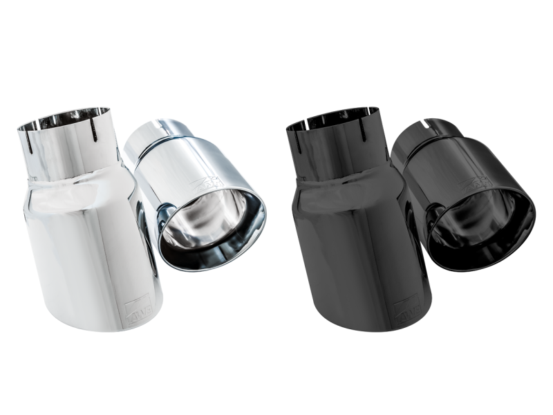 AWE Tuning Ford Focus ST Touring Edition Cat-back Exhaust - - 3015-33092-C-Dub Tech