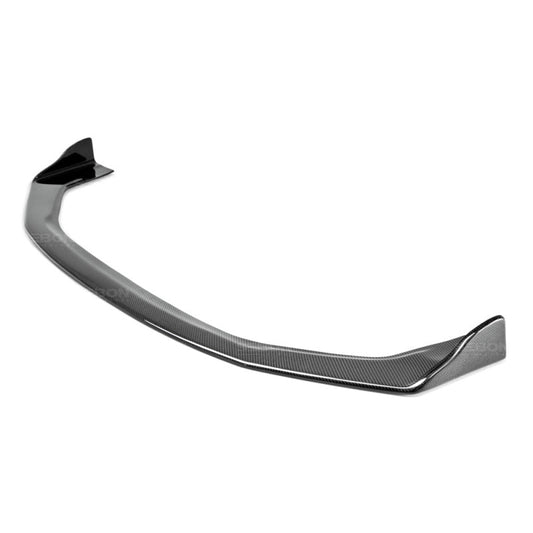 Seibon 14 Lexus IS250/350 F Sport OP-Style Carbon Fiber Front - FL14LXIS-OP