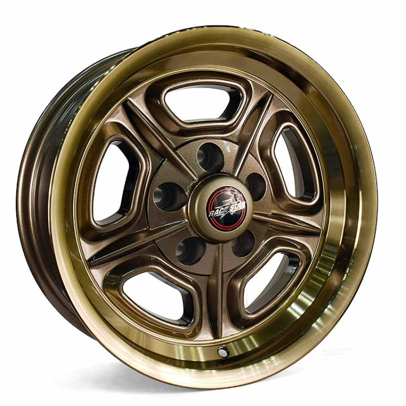 RACE STAR 32 MIRAGE BRONZE