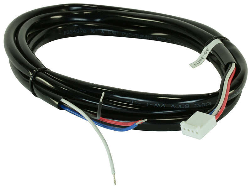 AEM Power Harness for Wideband Gauge (30-4400) - 30-3403-C-Dub Tech