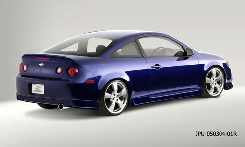 Chevy Cobalt LS Coupe 05-up