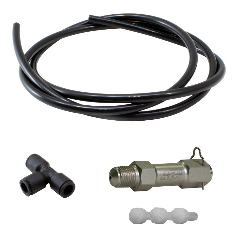 AEM V3 Water Extra Nozzle Kit - 30-3315-C-Dub Tech