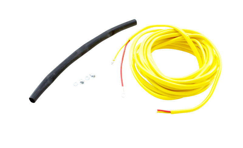 AEM K-Type Thermocouple Wiring Extension Kit - 30-2066-C-Dub Tech