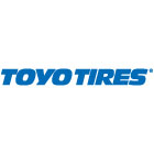 Toyo M325 Tire - 11R245 149K H16 (34.59 FET Inc.) - 546190