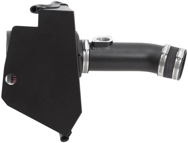 K&N 69 Series Typhoon Performance Intake Kit 13-14 Mazda 3 - 69-6033TTK