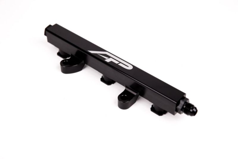 Agency Power -6AN Fuel Line Billet Fuel Rail Can-Am Maverick - AP-BRP-X3-131-C-Dub Tech