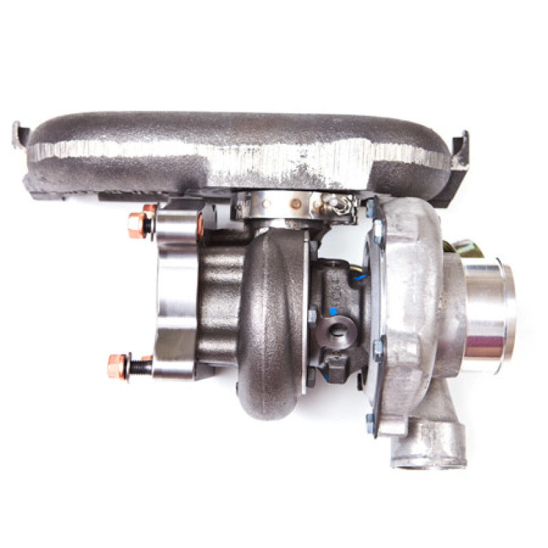 ATP Volkswagen 2.0T FSI/TSI Stock Location GTX2867R Bolt-On Turbo Kit - ATP-VVW-287-C-Dub Tech