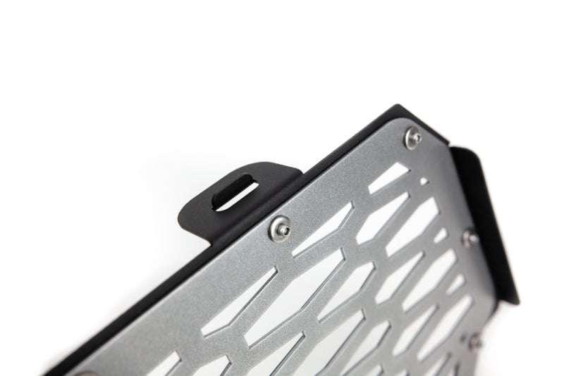 Agency Power Premium Grill Silver Polaris RZR 1000 RZR XP - AP-RZR-635-SIL-C-Dub Tech