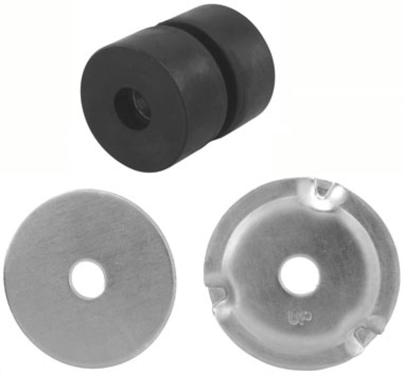 KYB Shocks & Struts Strut Mounts Front FORD Crown Victoria - SM5392