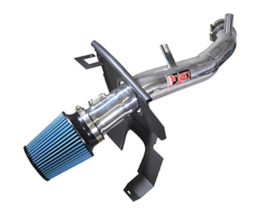 Injen 16-17 Lexus IS200T/RC200T 2.0L Polished Short Ram Air Intake - SP2097P
