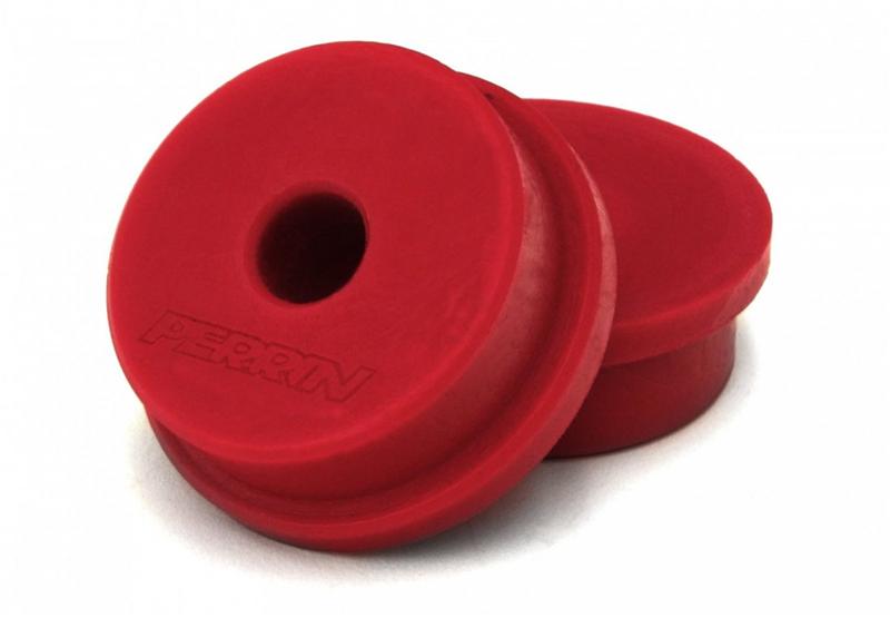 Perrin 25mm Rear Swaybar Bushings for 04-07 STi using Perrin - X-ASM-SUS-205