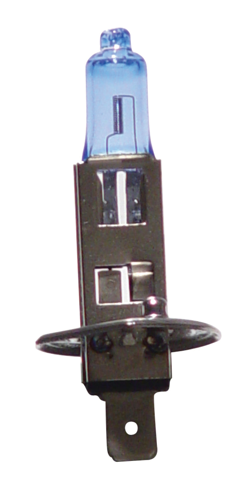ANZO Halogen Bulbs Universal H1 12V 55W Super White Twin - 800011-C-Dub Tech