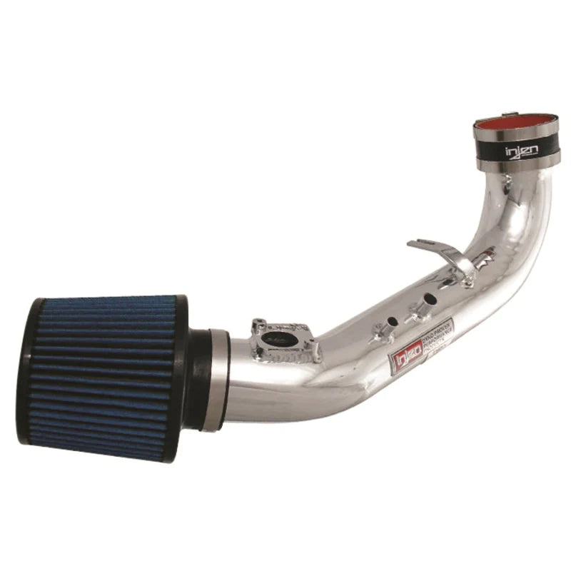 Injen 01-03 Lexus GS430/LS430/SC430 V8 4.3L Black IS Short Ram - IS2095BLK