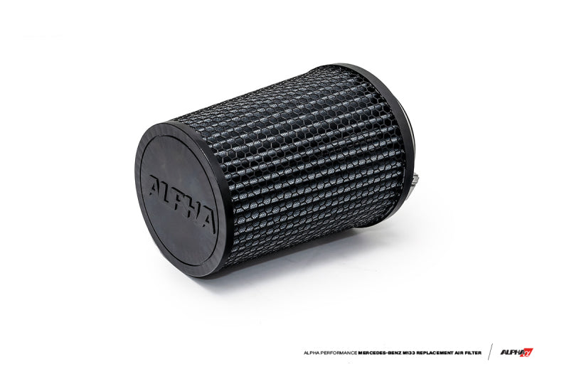 AMS Performance 14-18 Mercedes-Benz CLA 45 AMG 2.0T Alpha Replacement - ALP.19.08.0002-1-C-Dub Tech