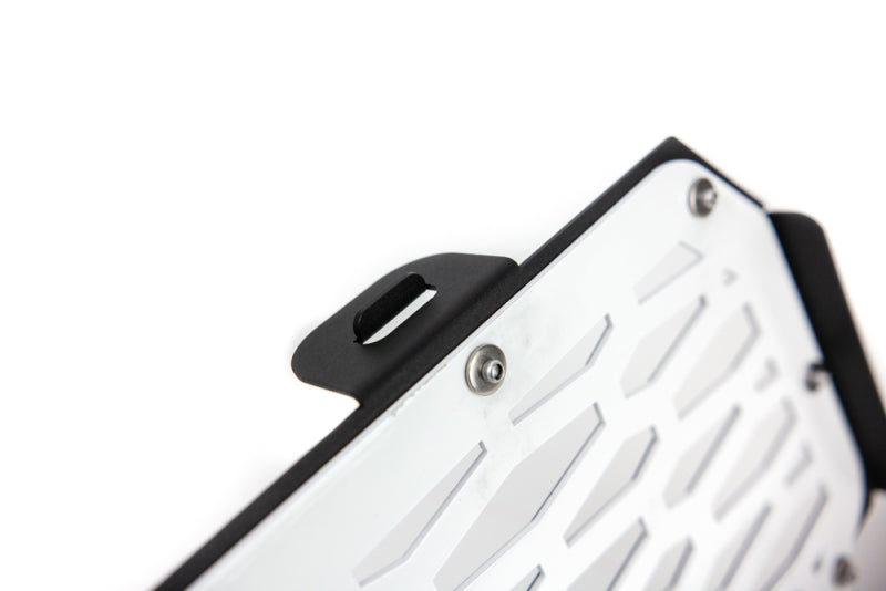 Agency Power Premium Grill White Polaris RZR 1000 RZR XP - AP-RZR-635-WHT-C-Dub Tech