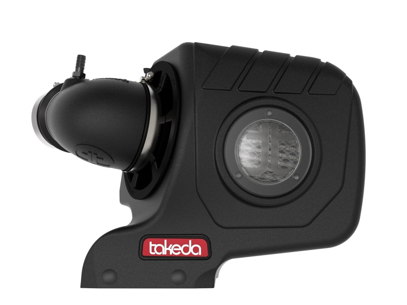 aFe 18-21 Hyundai Kona L4 2.0L Takeda Momentum Cold Air - 56-70036D-C-Dub Tech
