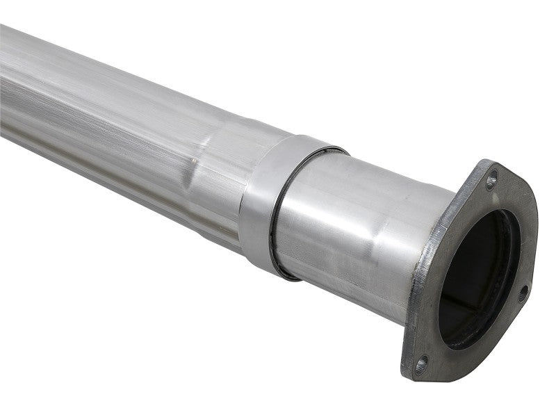 aFe Power 15-16 Ford F250/F350 6.7L Diesel Rebel XD 4in - 49-43121-B-C-Dub Tech