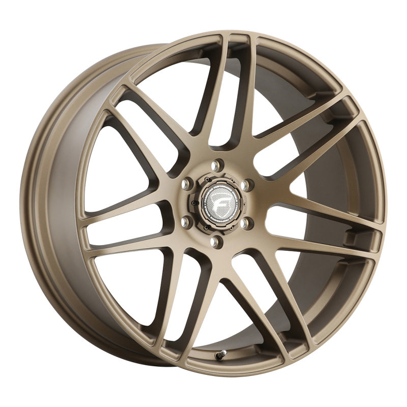Forgestar X14 22x10 / 6x139.7 BP / ET30 / 6.7in - F35520084P30