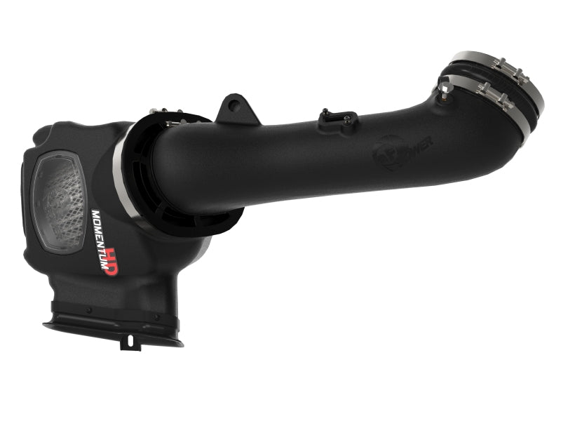 aFe Momentum HD Cold Air Intake System w/Pro Dry S - 50-70007D-C-Dub Tech