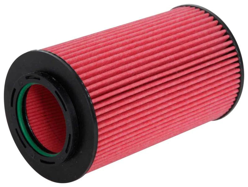 K&N Performance Gold Oil Filter for Hyundai/Kia V6 06-08 Azera/Sonata/Sedona/07-08 - HP-7022