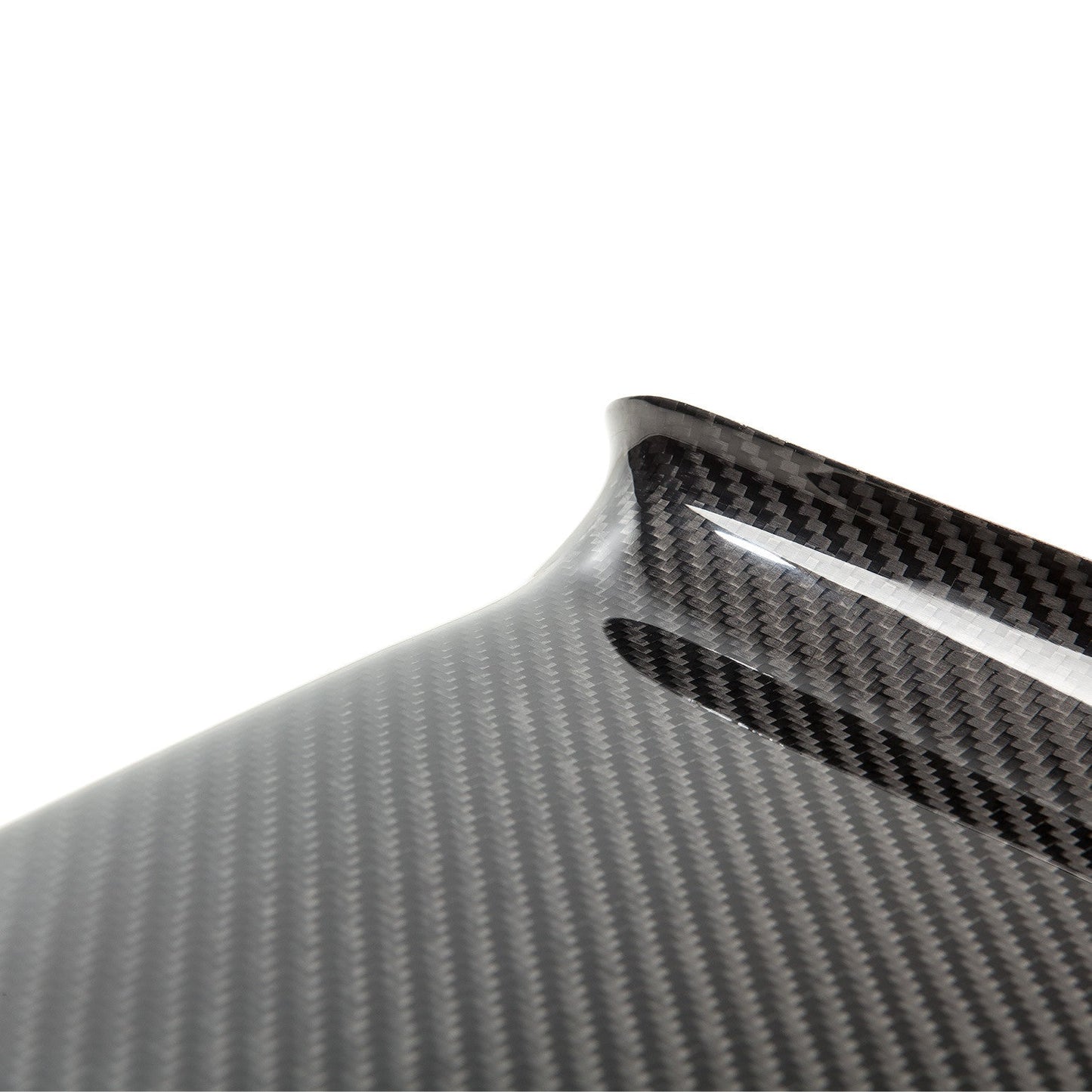 Cobb Carbon Fiber Air Scoop - Ford Focus ST 2013-2018
