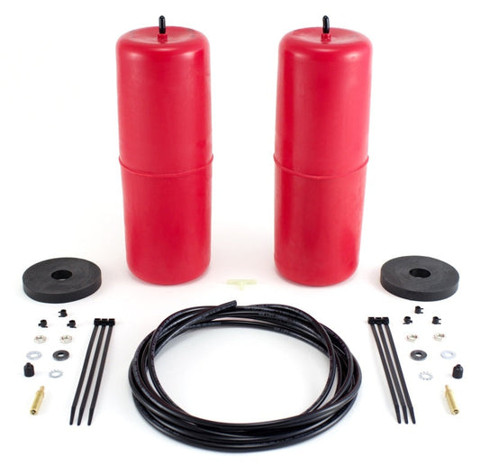 Air Lift Air Lift 1000 Air Spring Kit - 60818-C-Dub Tech