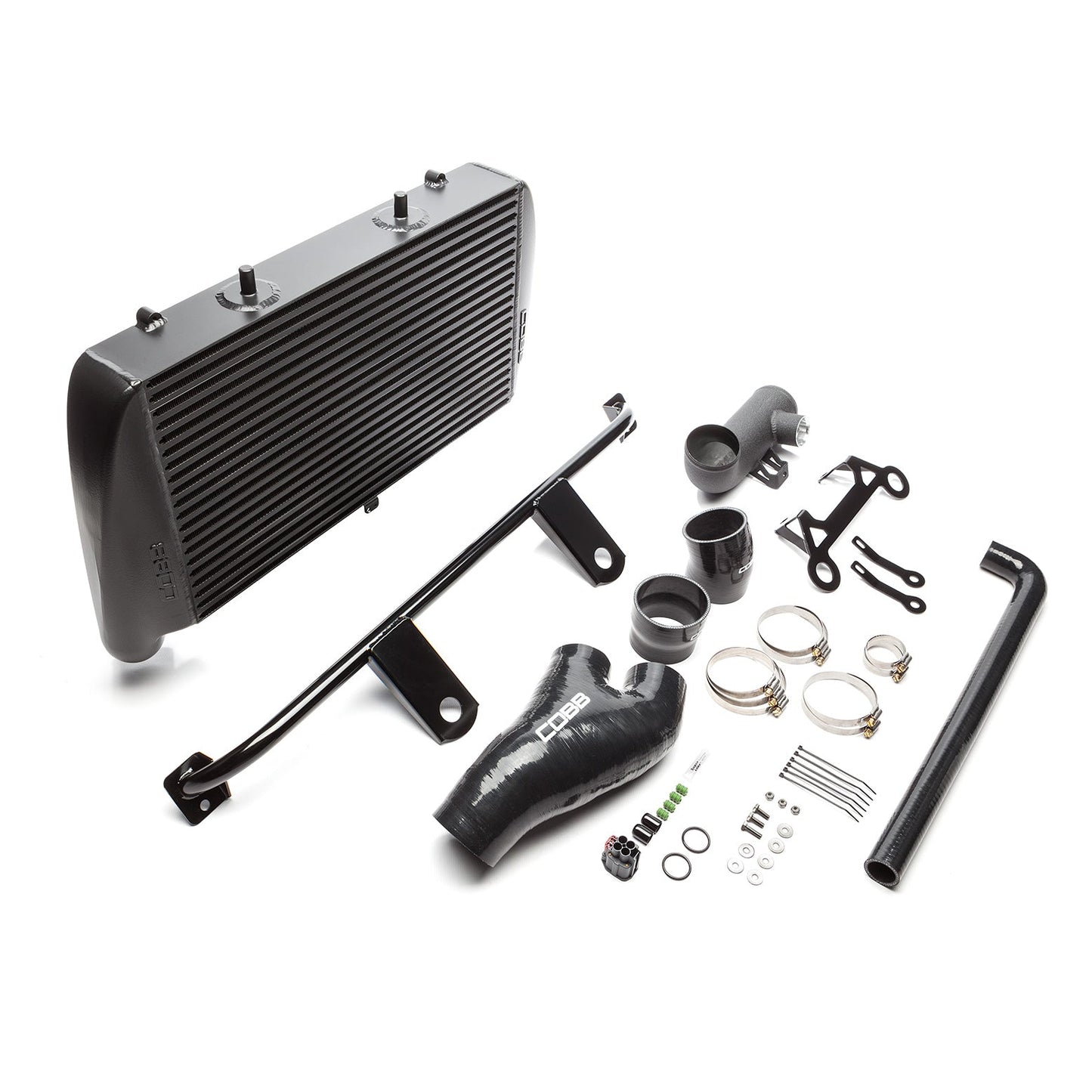 Cobb Stage 2 Power Package F-150 Raptor 2017-2020
