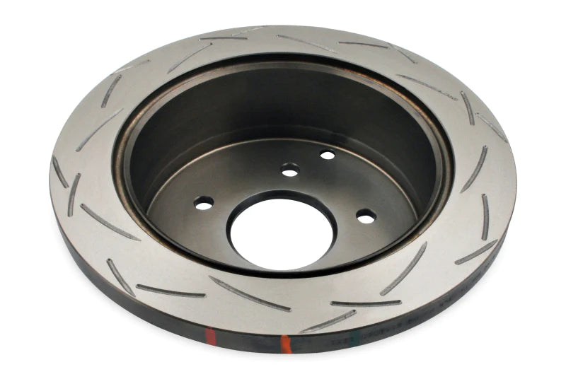 DBA 03-05 Dodge Viper Brakes Front Slotted 4000 Series Rotor - 42448S