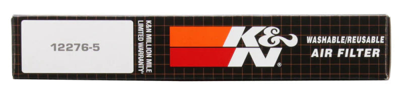 K&N 2020 Hyundai Venue L4-1.6L F/I Replacement Air Filter - 33-5103