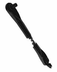 SPC Performance 91-94 Ford Escort/Mercury Tracer Rear Adjustable Control Arm - 67070