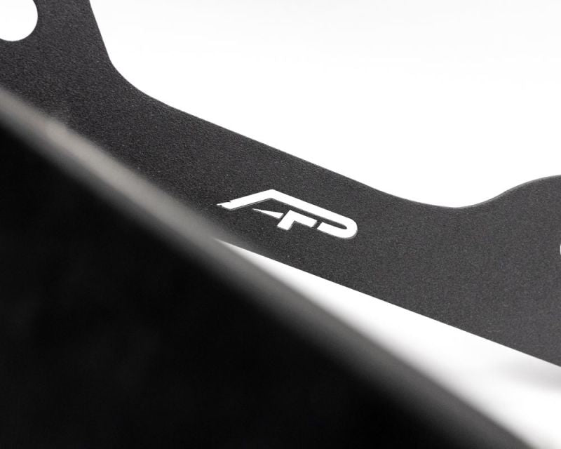 Agency Power Rear Mud Flap Trailing Arm Guard Polaris RZR - AP-RZR-810-C-Dub Tech