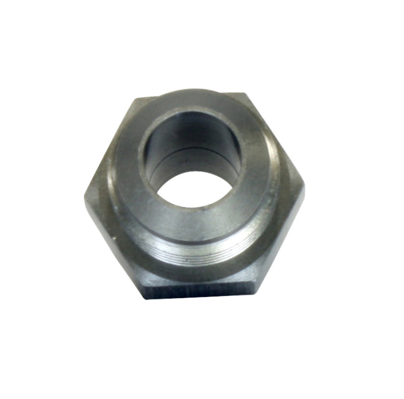 AEM -10 Inlet Port Fitting for Inline Hi Flow Fuel - 50-200-10-C-Dub Tech