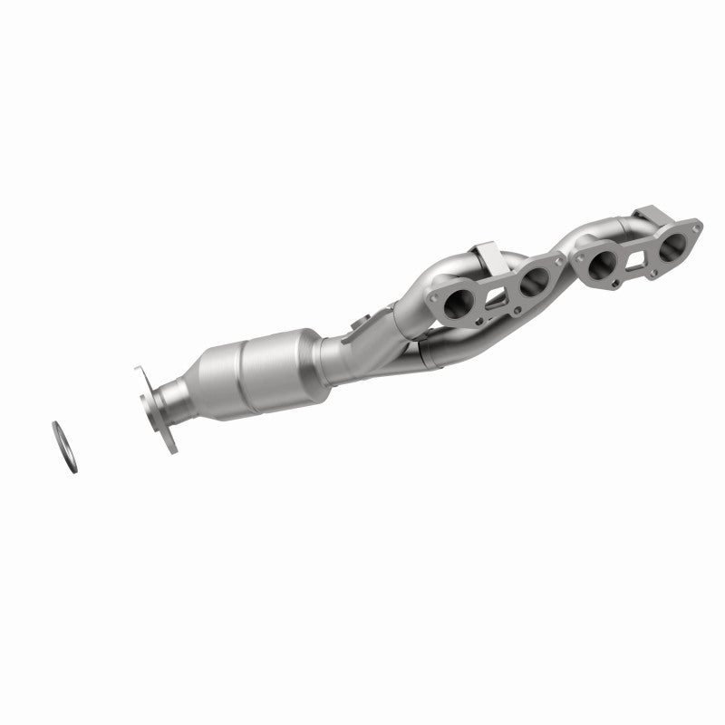 MagnaFlow California Converter Direct Fit 08-10 Lexus IS F 5.0L - 5531868