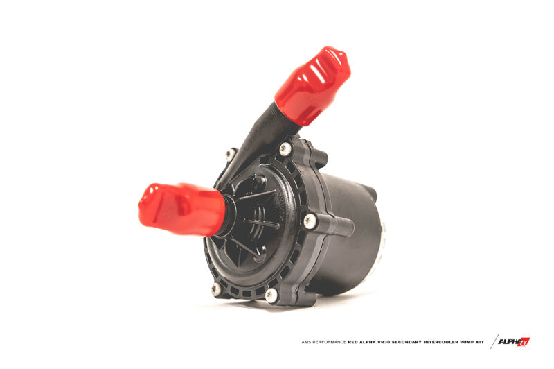 AMS Performance 2016+ Infiniti Q50 3.0L Twin Turbo VR30 (Non-Red - ALP.28.02.0003-1-C-Dub Tech