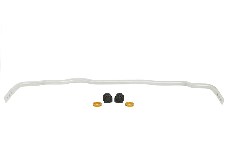 Whiteline 3/11+ Hyundai Veloster FS (Inc Turbo) Front 26mm Heavy - BHF92Z