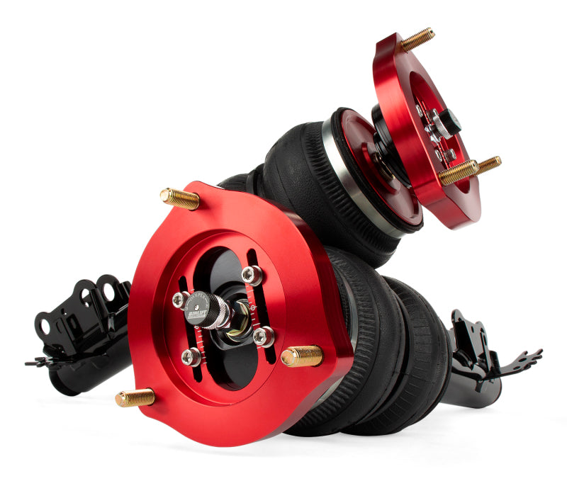 Air Lift Performance 18-20 Toyota Camry L4 Front Kit - 78585-C-Dub Tech