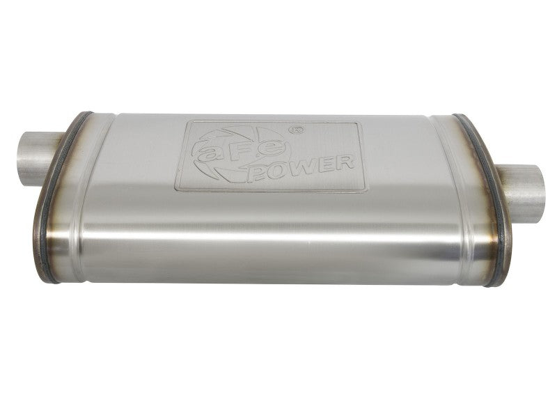 aFe Apollo GT 3in 409 SS Cat-Back Exhaust 2021 Ford - 49-43125-B-C-Dub Tech