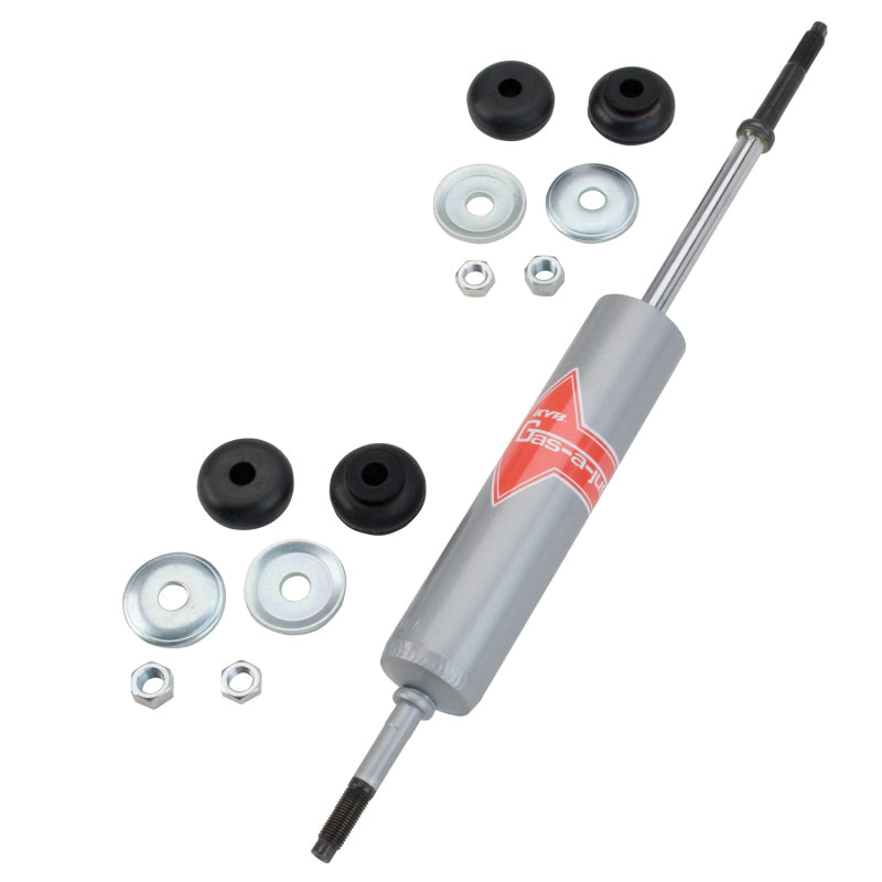KYB Shocks & Struts Gas-A-Just Front CHRYSLER Cordoba 1980-83 CHRYSLER - KG4528