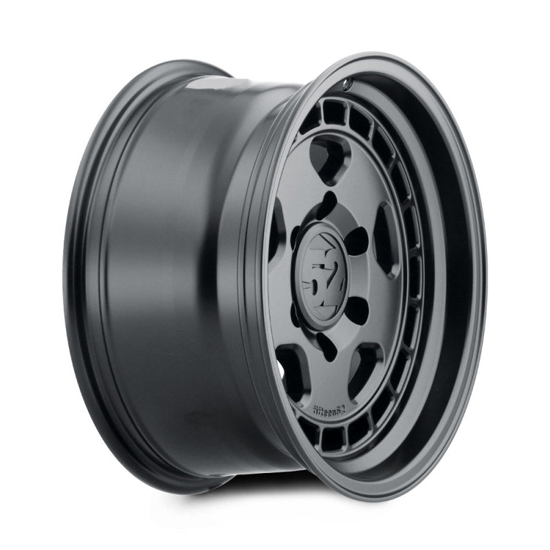 fifteen52 Turbomac HD Classic 16x8 6x139.7 0mm ET 106.2mm Center - THDAB-68069-00