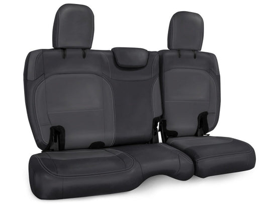 PRP 2018+ Jeep Wrangler JLU/4 door Rear Bench Cover with - B043-03
