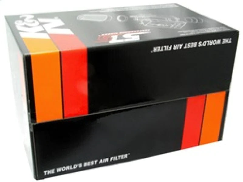 K&N Performance Intake Kit AUDI, SEAT, SKODA, VW 1.4L - - 57S-9501