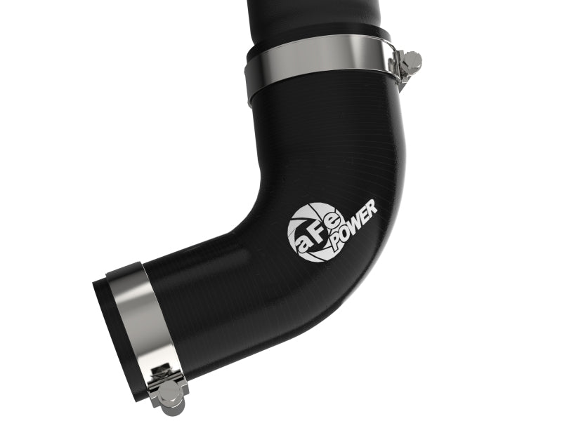 aFe 2022 Toyota Tundra V6-3.5L (tt) BladeRunner 2.5in Aluminum Hot - 46-20568-B-C-Dub Tech