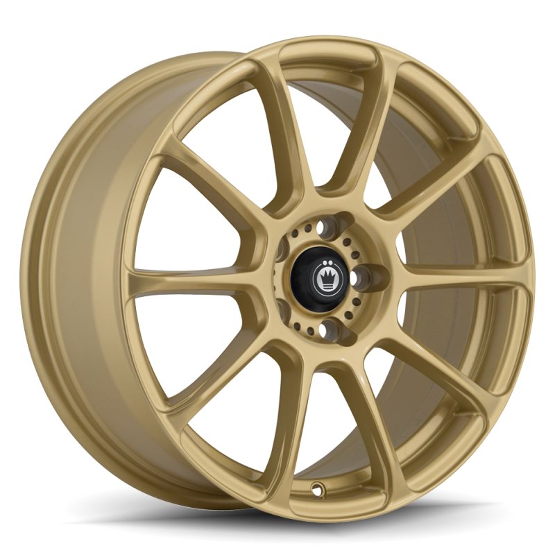 KONIG RUNLITE GOLD