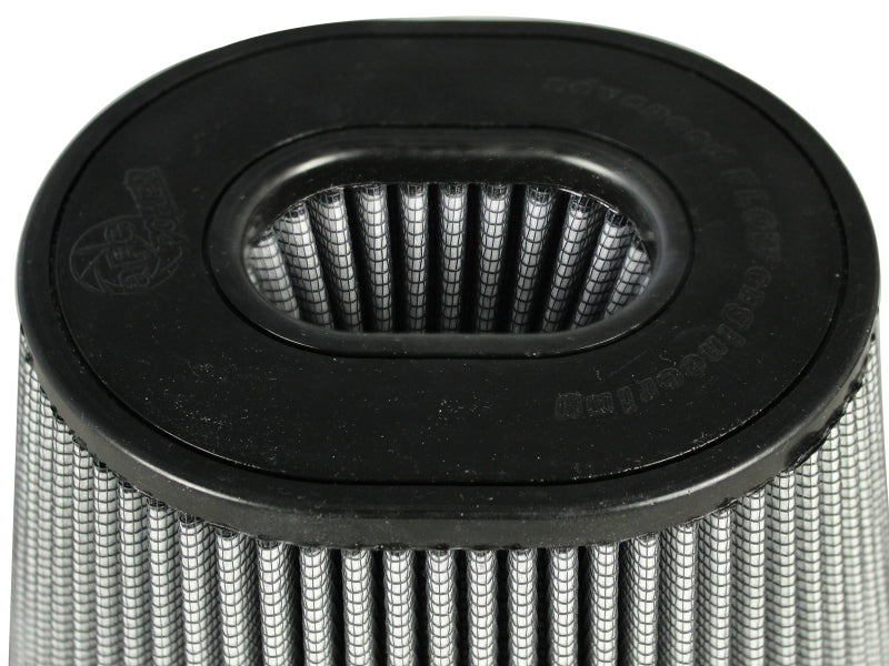 aFe MagnumFLOW Pro Dry S Air Filters 4F x (9x6-1/2)B - 21-91074-C-Dub Tech