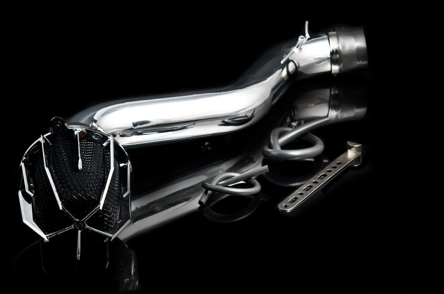 1990-1993 ACURA INTEGRA DRAGON INTAKE-C-Dub Tech