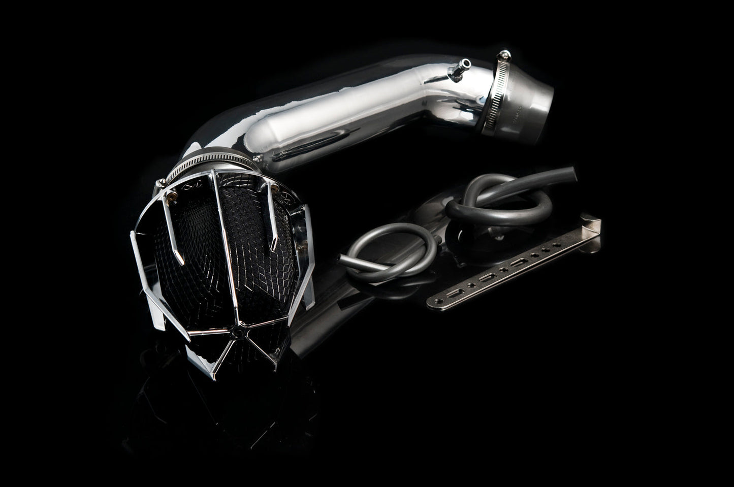 1994-2001 ACURA INTEGRA NON-VTEC DRAGON INTAKE-C-Dub Tech